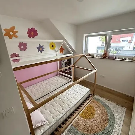 Lovely House Near Ljubljana *