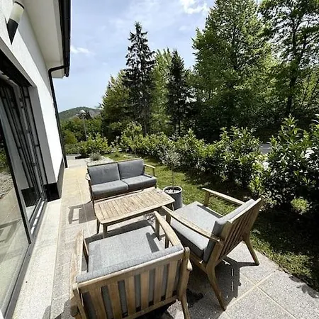 Lovely House Near Ljubljana * Vrhnika